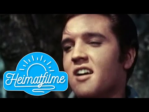 Elvis Presley | Got A Lot O' Livin' To Do | Loving You | 1957 HD