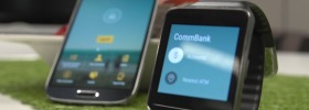 CBA's CommBank app.