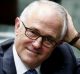 Senior executives in Prime Minister Malcolm Turnbull's department have received pay rises of up to 12 per cent a year.