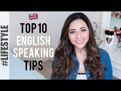 HOW I BECAME FLUENT IN ENGLISH + TOP 10 ENGLISH SPEAKING TIPS | Ysis Lorenna