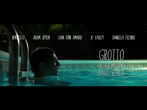 Grotto (2013) - a Short Film by Dave Scala - Official Trailer