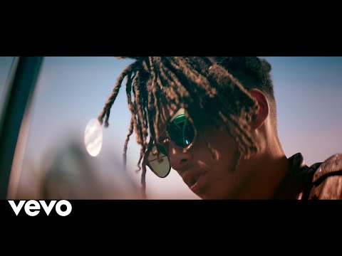 Jaden Smith - Watch Me