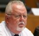 Senator Barry O'Sullivan is calling for a ban on all non-commercial drones.