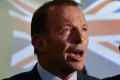 Tony Abbott, whose views on climate policy have swung wildly over the years, describes himself as "a bit of a ...