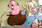 Illustration: John Shakespeare