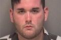 James Alex Fields, 20, has been charged over the fatal car crash.