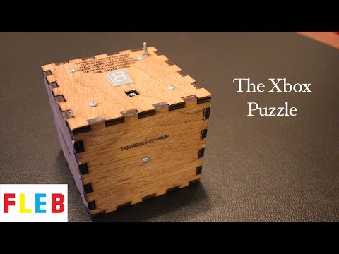 The Xbox Puzzle