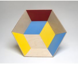 Seks Bowl Mondrian