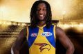 Nic Naitanui