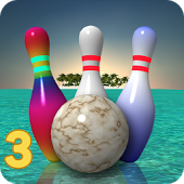 Bowling Paradise 3