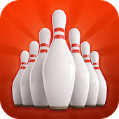 Bowling 3D Extreme FREE