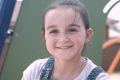Maddy was diagnosed with leukaemia when she was five. With the help of MRD testing, she's now in remission.
