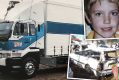 The truck that got away - special report.