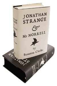 Jonathan Strange and Mr Norrell