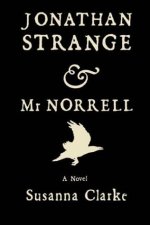 Jonathan Strange and Mr Norrell