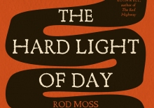 Book - The Hard Light of Day 