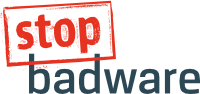 StopBadware Logo