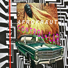 Afrokraut•Control Car