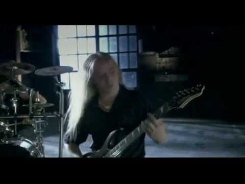 Nightwish - Bless The Child (OFFICIAL VIDEO)