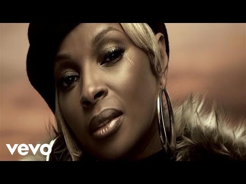 Mary J. Blige - Just Fine