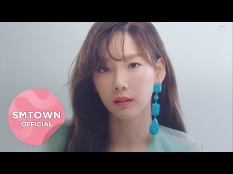 TAEYEON 태연_Fine_Music Video