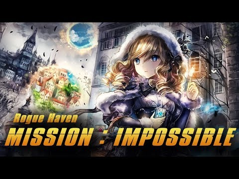 [Shadowverse] Mission Impossible - All is fine until ...