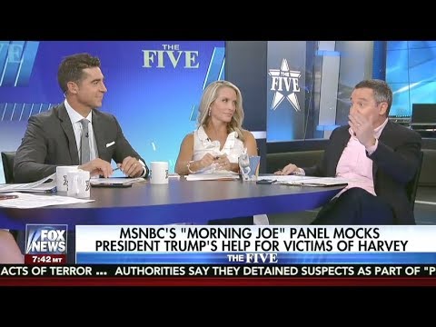 The Five 9/5/17 - The Five Fox News Today September 5, 2017 TRUMP ENDS DACA