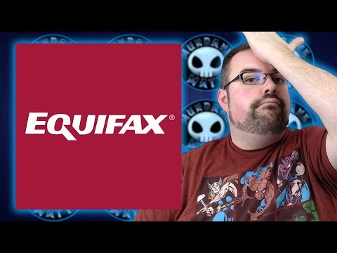 Equifax basically doxed 143 million Americans due to hacking