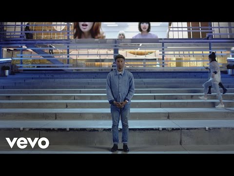 Pharrell Williams - Freedom