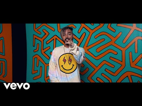 J. Balvin, Willy William - Mi Gente (Official Video)