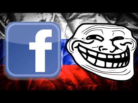 Facebook Says Russian Trolls Bought Deceptive Ads To Sway 2016 Election