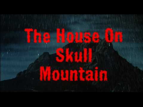 The House On Skull Mountain (1974, trailer) [Starring Janee Michelle, Jean Durand, Mike Evans]