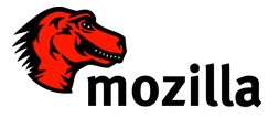 Powered by Mozilla