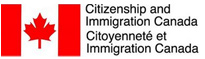 Citizenship and Immigration Service Canada