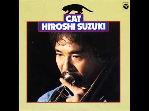 Hiroshi Suzuki-Romance