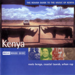 The Rough Guide to the Music of Kenya