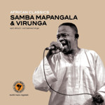 African Classics, Samba Mapangala, SLCD 149