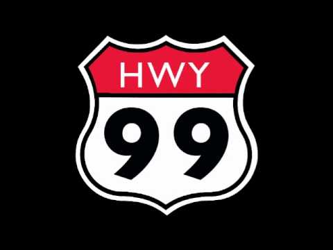 HWY-99 "Let The Sunrise Say Goodbye" ft. Cameron Melnyk & Jesse Wainwright fr. State Of Shock