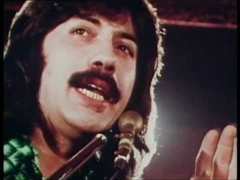 Tony Orlando & Dawn - Tie A Yellow Ribbon Round The Old Oak Tree 1973 HQ