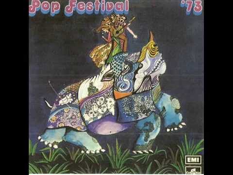 Pop Festival  '73  (ΟΛΟ ΤΟ ΑΛΜΠΟΥΜ) Ποπ Φεστιβάλ 1973