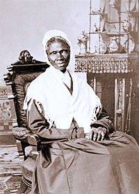 Sojourner Truth