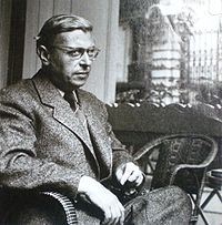 Jean-Paul Satre