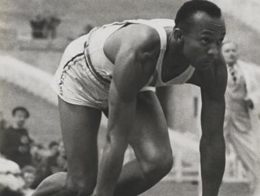 Jesse Owens