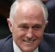 Prime Minister Malcolm Turnbull has had a win in the government's battle with AGL over the future of the Liddell ...