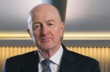 Former RBA governor Glenn Stevens last year said his "main advice" for his replacement Philip Lowe would be "to grow a ...