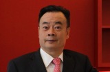 Chinese-born billionaire Chau Chak Wing.