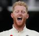 England's Ben Stokes can star with bat and ball.