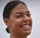 Liz Cambage is one of the stars of the WNBL.