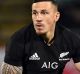 Sonny Bill Williams