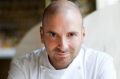 George Calombaris.